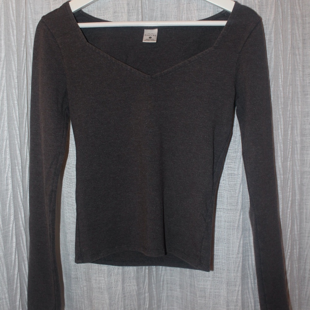 Empyre Long Sleeve